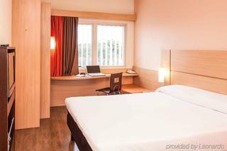 Hotel Ibis Manaus