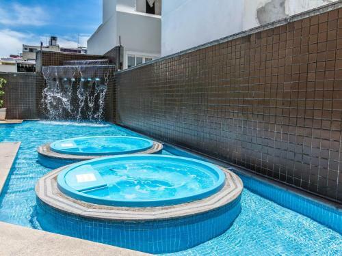 Hotel Country Residence Service