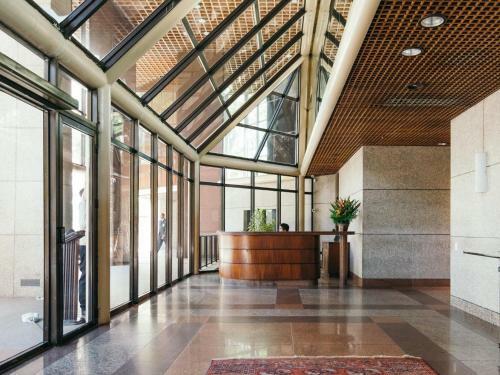 Hotel Country Residence Service