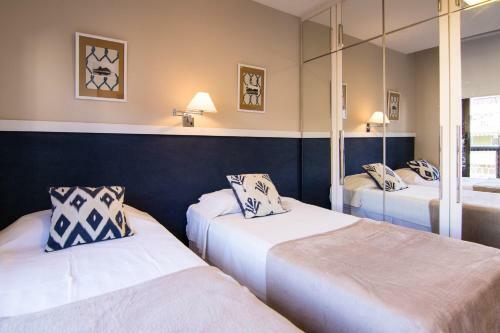 Hotel Country Residence Service