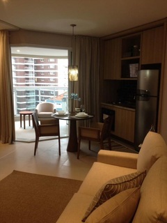 Hotel Estan Confor Santos