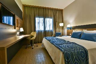 Hotel Hilton Garden Inn Santo Andre