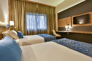Hotel Hilton Garden Inn Santo Andre