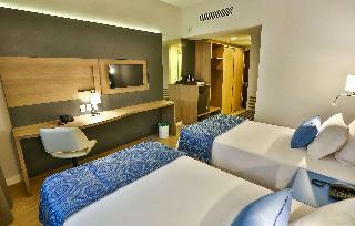 Hotel Hilton Garden Inn Santo Andre