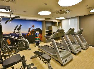 Hotel Hilton Garden Inn Santo Andre