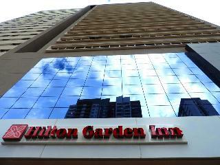 Hotel Hilton Garden Inn Santo Andre