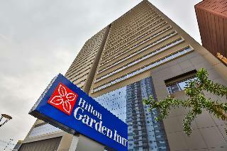 Hotel Hilton Garden Inn Santo Andre