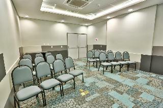 Hotel Hilton Garden Inn Santo Andre