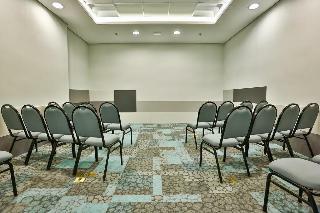 Hotel Hilton Garden Inn Santo Andre
