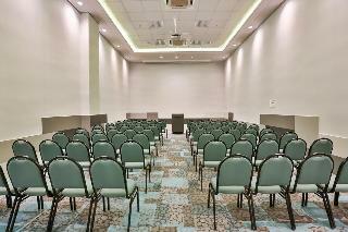 Hotel Hilton Garden Inn Santo Andre