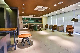 Hotel Hilton Garden Inn Santo Andre