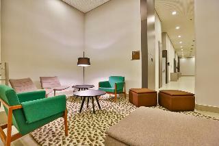 Hotel Hilton Garden Inn Santo Andre