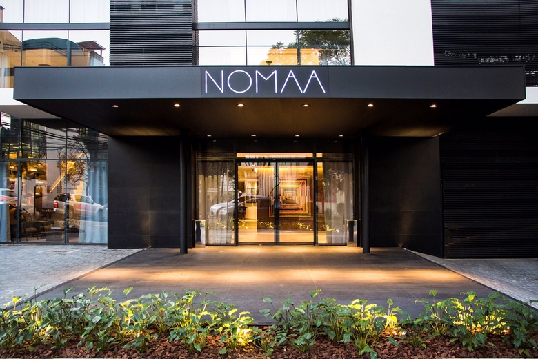 Nomaa Hotel