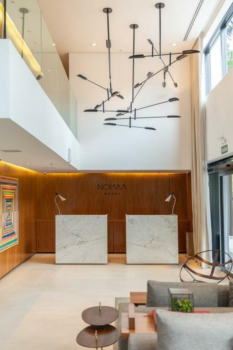 Nomaa Hotel