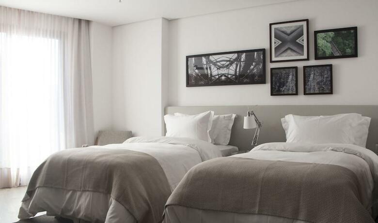 Nomaa Hotel