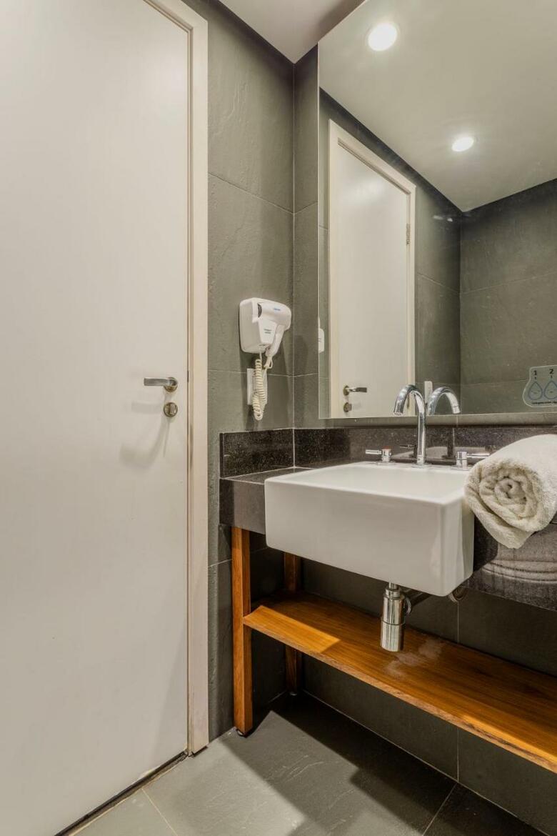 Hotel Ibis Styles Palmas
