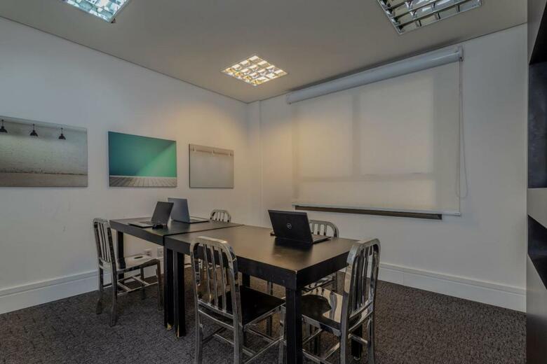 Hotel Ibis Styles Palmas
