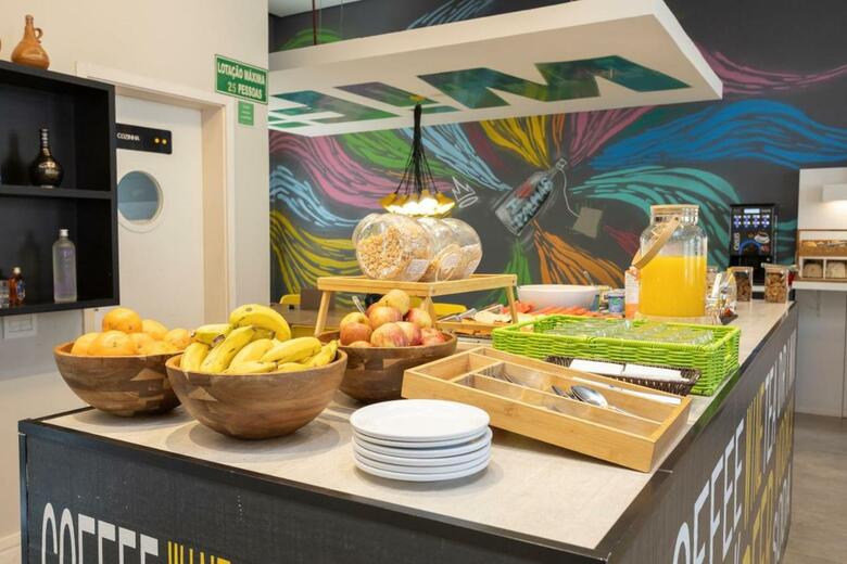 Hotel Ibis Styles Palmas
