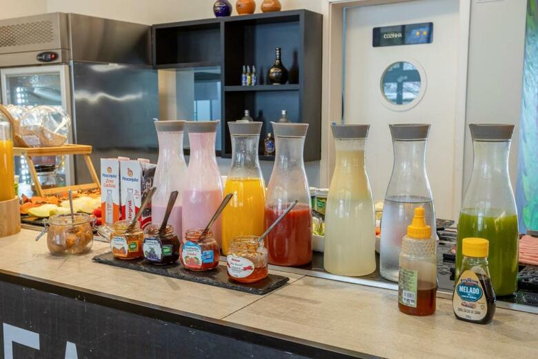 Hotel Ibis Styles Palmas
