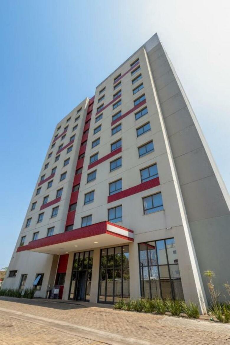 Hotel Ibis Styles Palmas
