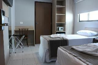 Oyo Hotel Enseada Boa Viagem