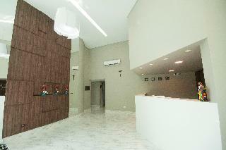 Oyo Hotel Enseada Boa Viagem