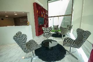 Oyo Hotel Enseada Boa Viagem