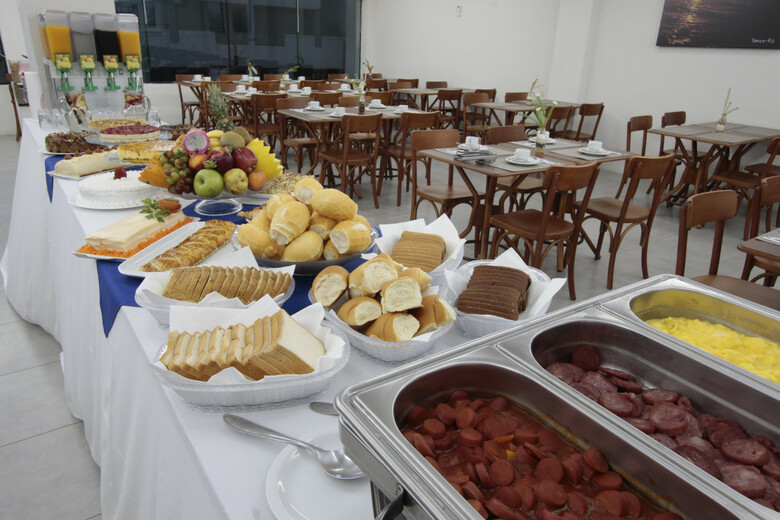 Encantos Torres Hotel