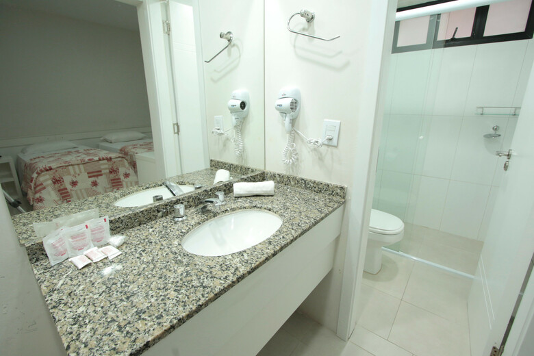 Encantos Torres Hotel