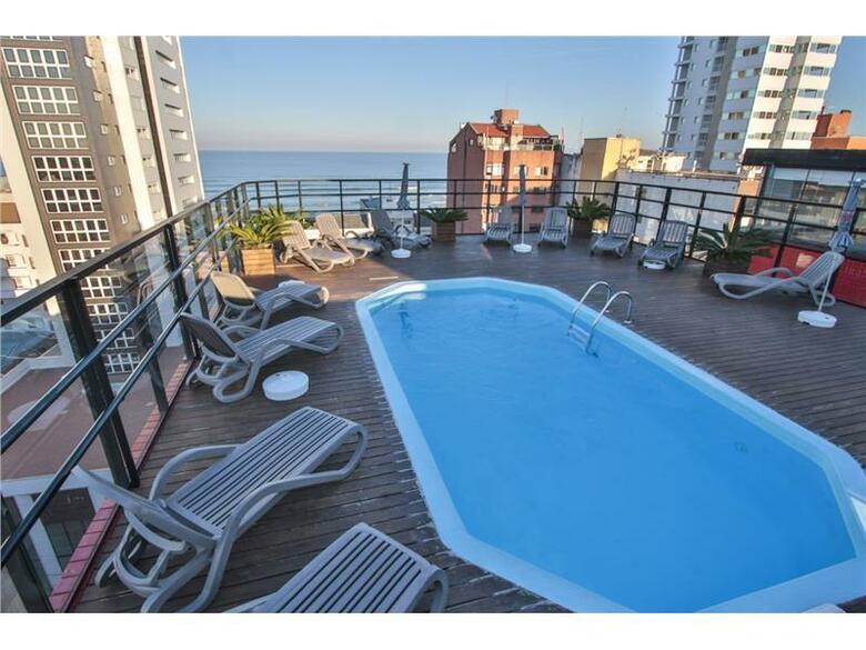 Encantos Torres Hotel