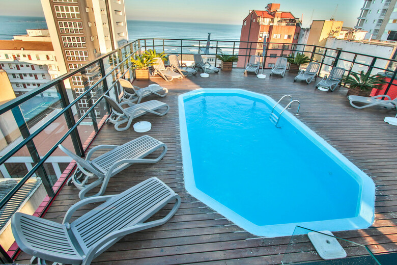 Encantos Torres Hotel