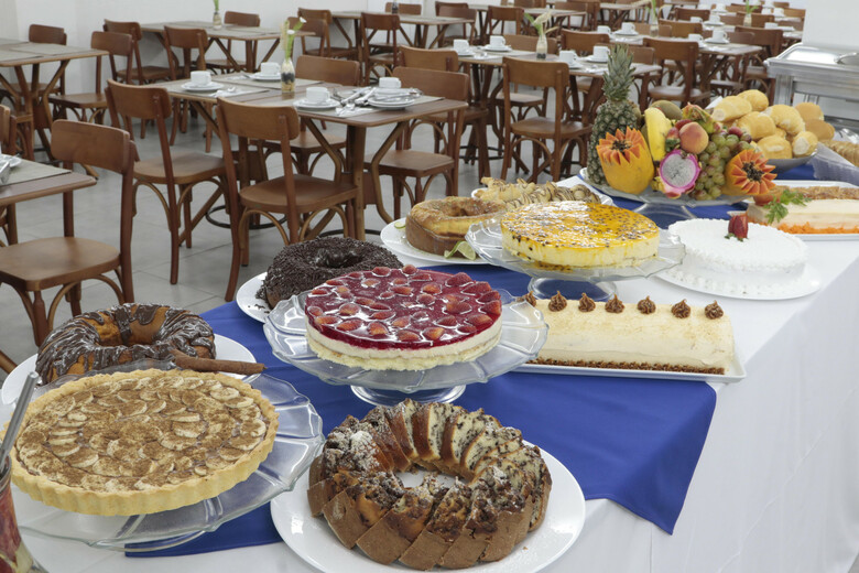 Encantos Torres Hotel