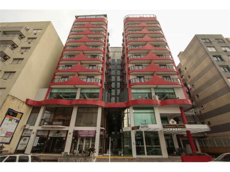 Encantos Torres Hotel