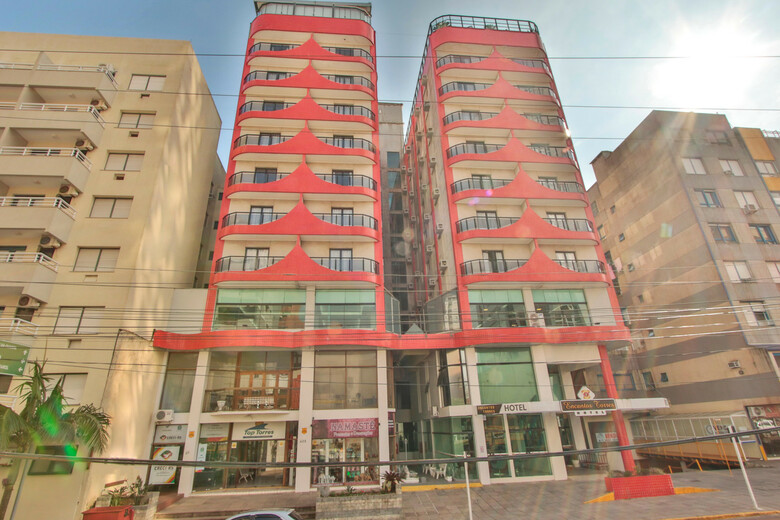 Encantos Torres Hotel