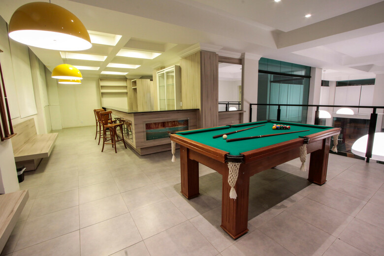 Encantos Torres Hotel