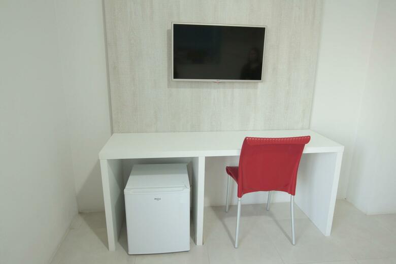Encantos Torres Hotel