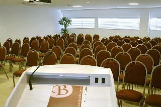 Bristol Easy Hotel Reta Da Penha