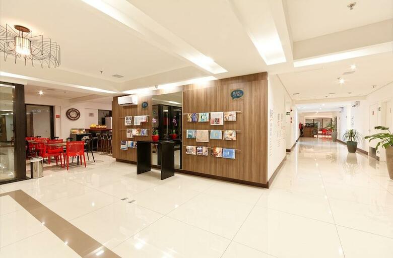 Hotel Ramada Encore Osasco