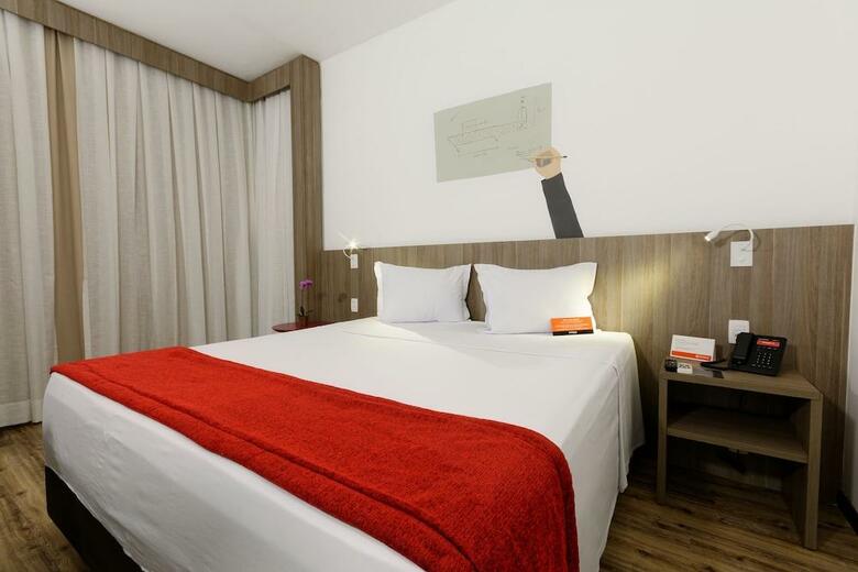 Hotel Ramada Encore Osasco