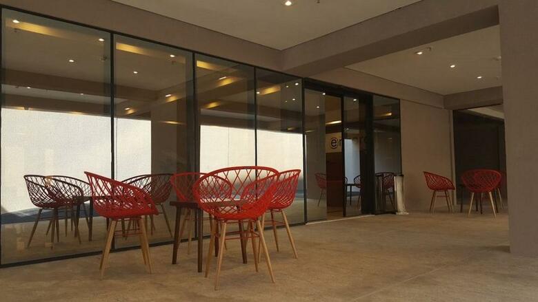 Hotel Ramada Encore Osasco