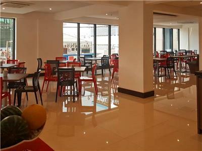 Hotel Ramada Encore Osasco