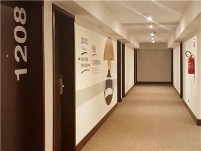 Hotel Ramada Encore Osasco