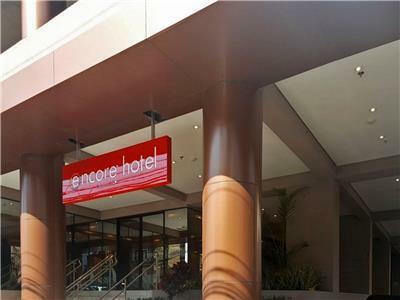 Hotel Ramada Encore Osasco