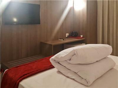 Hotel Ramada Encore Osasco