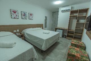Hotel Pousada Vivenda Dos Corais