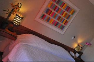 Hotel Pousada Villegaignon