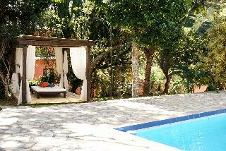 Hotel Pousada Ilanga Buzios