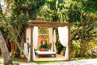 Hotel Pousada Ilanga Buzios