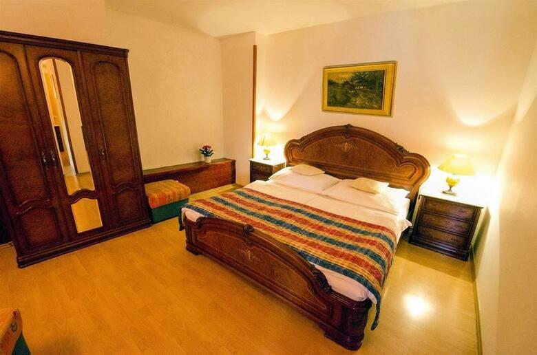 Hotel Josephine Old Town Square