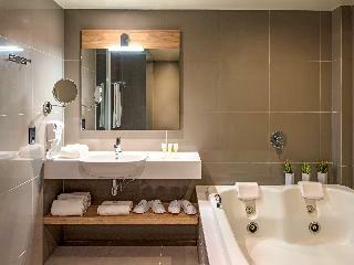 Hotel Novotel Curitiba Batel